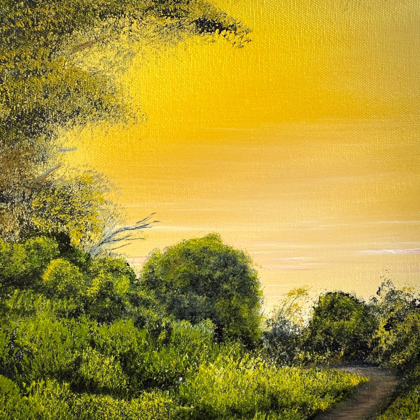 Natures Trail