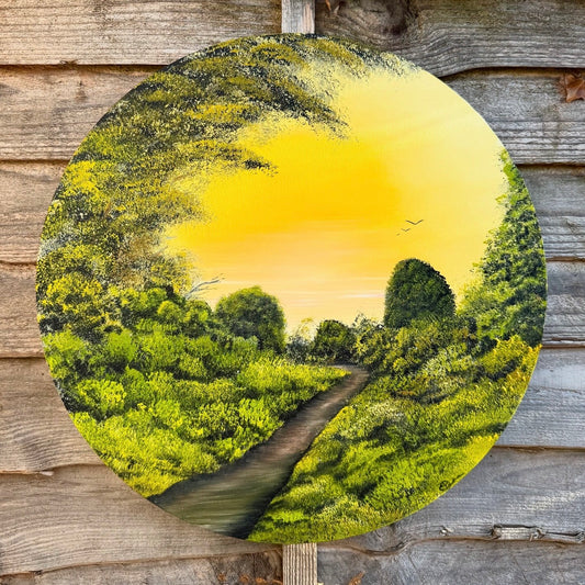 Natures Trail