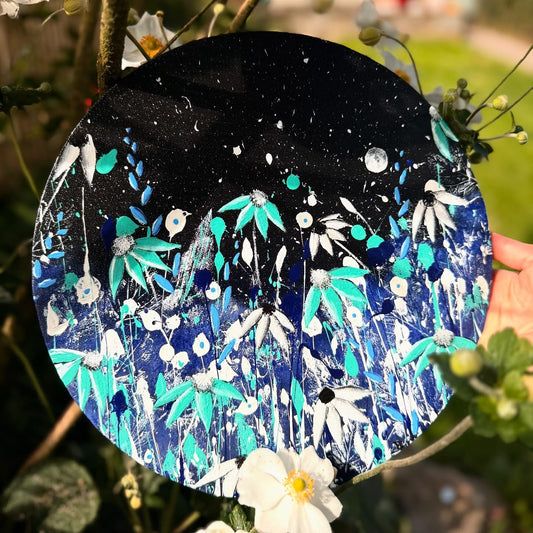 Moonshine Bloom