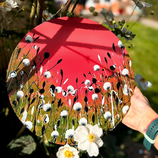 Dandelion Delight