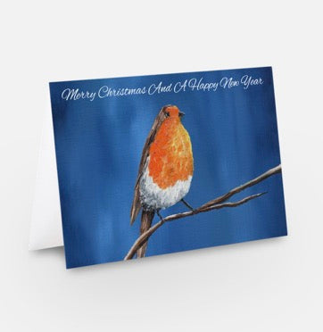 Christmas Cards - 5 Pack